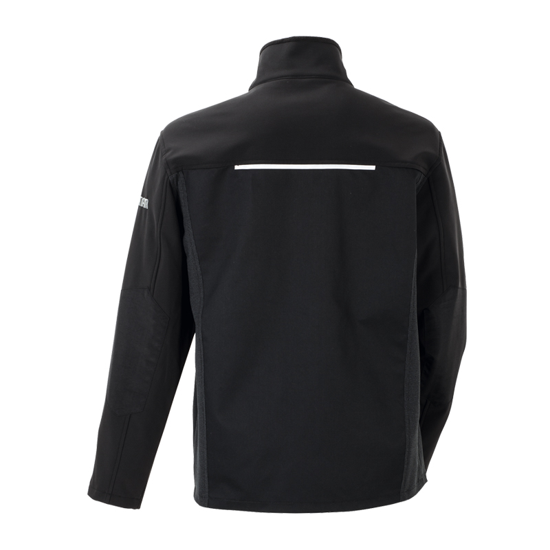 Planam Norit Herren Hybrid Jacke mit Stretch