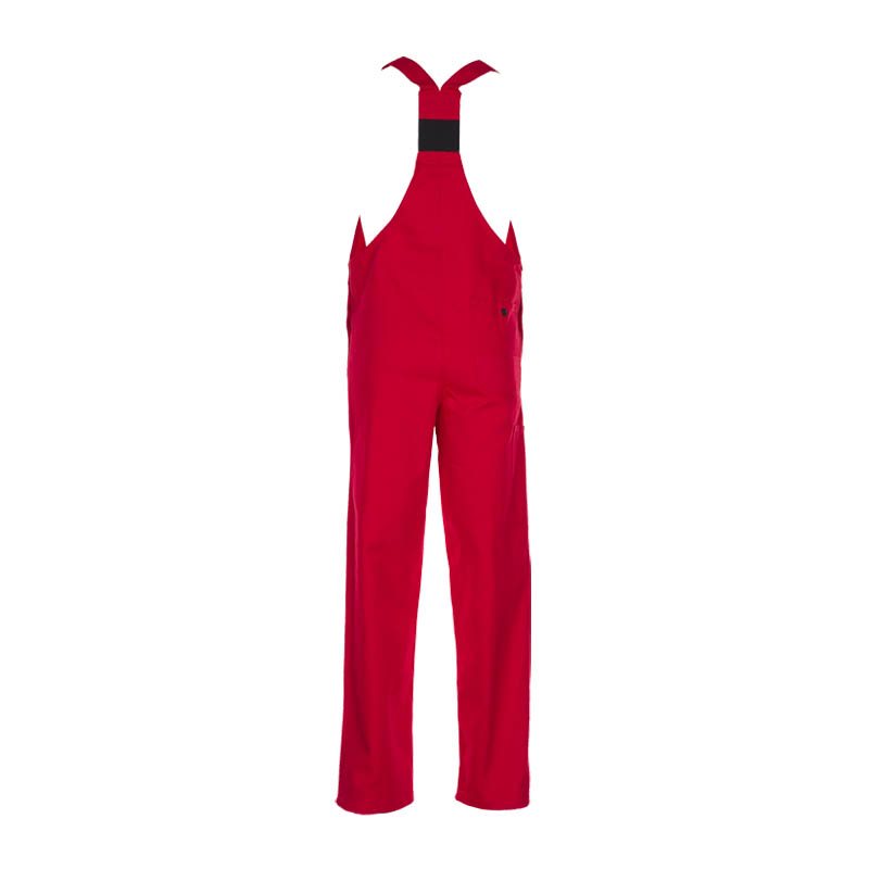 Planam BW 290 Latzhose aus Baumwolle