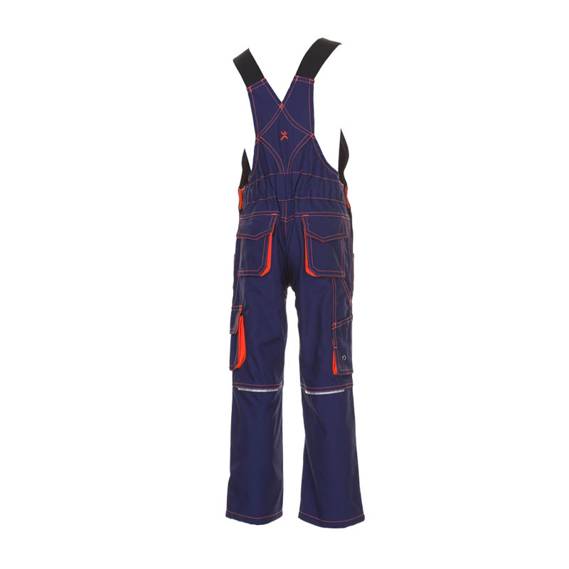 Planam Junior Kinder Latzhose