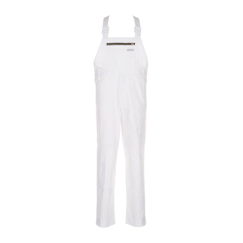 Planam BW 290 Cargo Latzhose aus Baumwolle