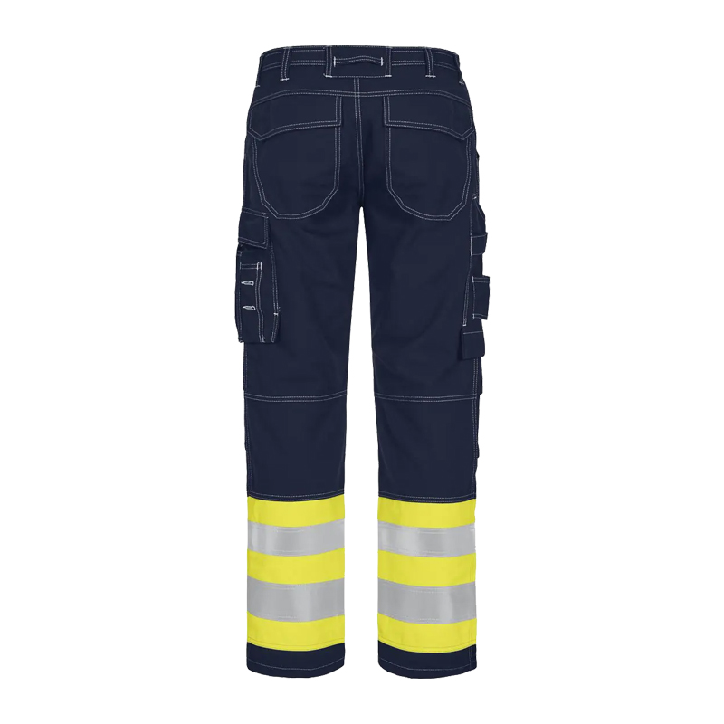 Tranemo Tera TX Damen FR Hi-Vis Bundhose metallfrei | 582881