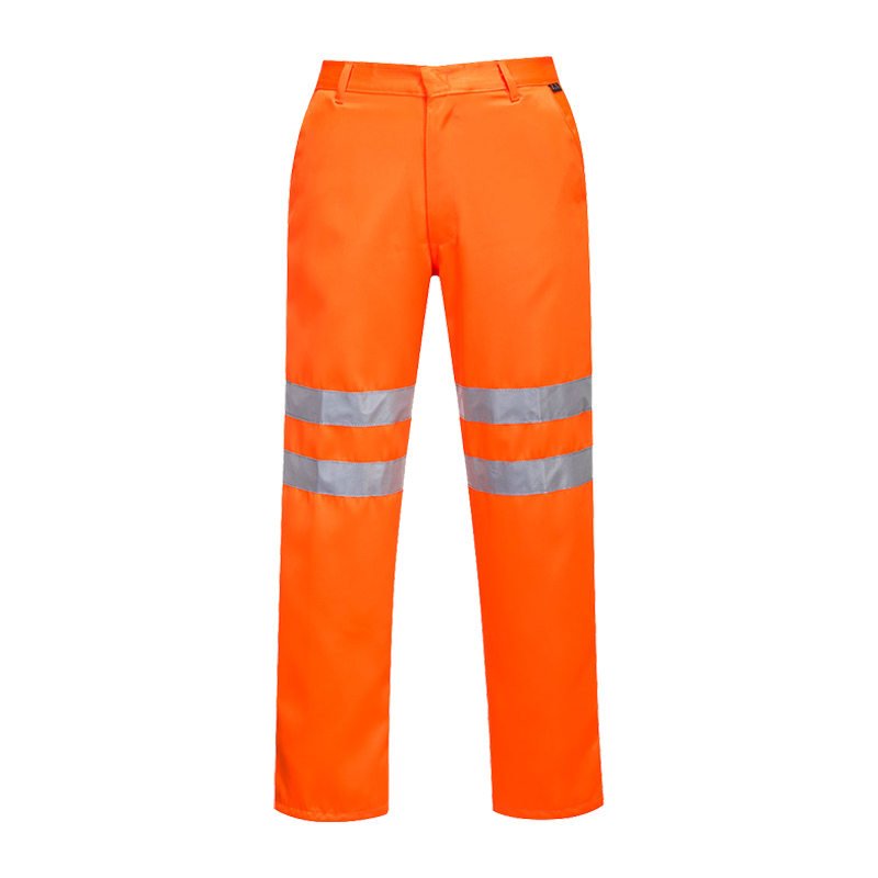 PortWest RT45 Warnschutz Service Hose extra günstig bis 5XL