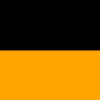 orange | schwarz