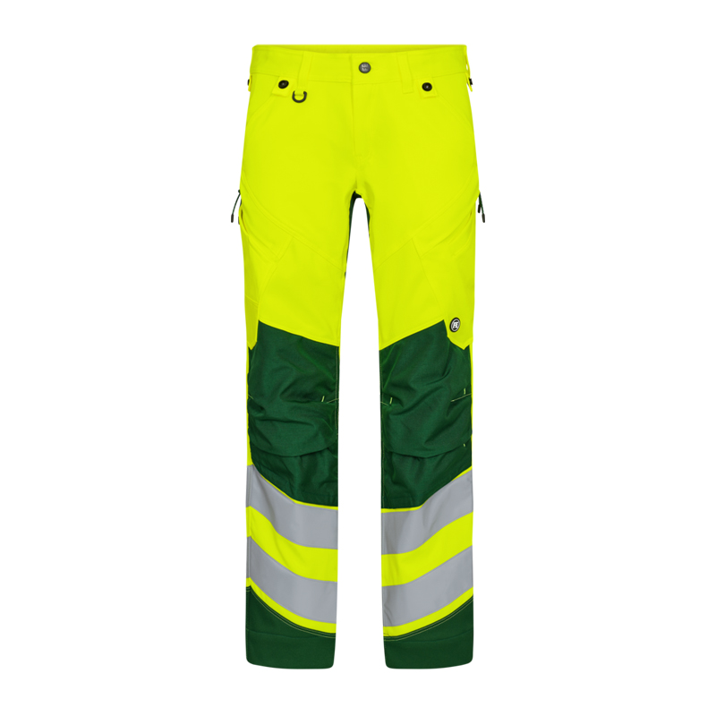 Engel Safety Stretch Warnschutz Hose Klasse 2 | 2544-314