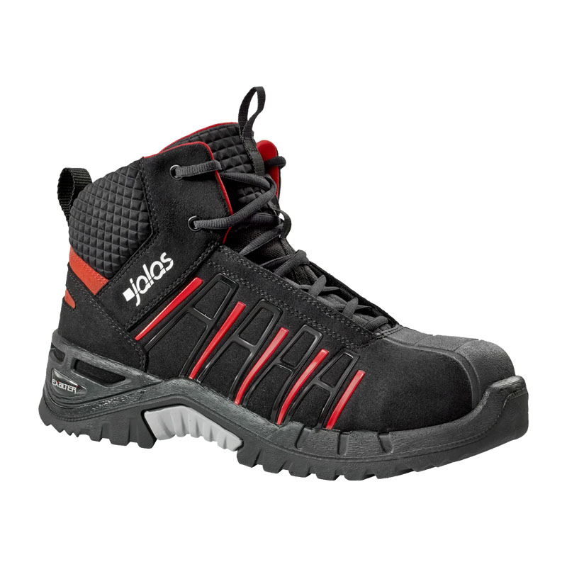Jalas Exalter 9975 ESD S3 Sicherheitsstiefel mit Schnürung