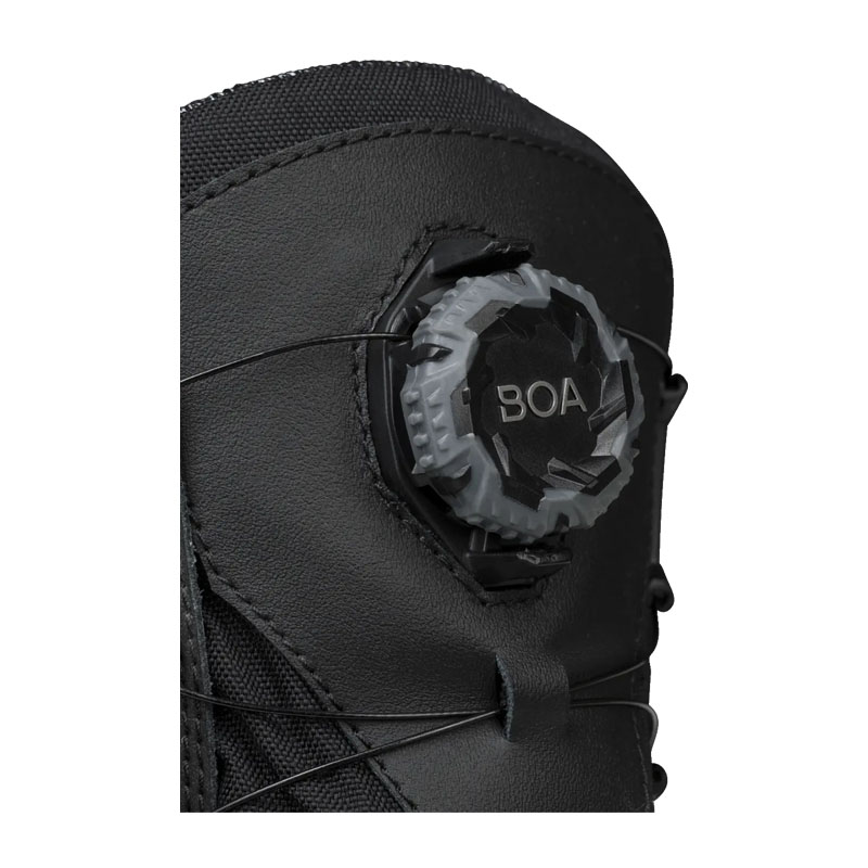 Jalas Gran Premio 1508 GP S3 Sicherheitsstiefel für harte Bedingungen