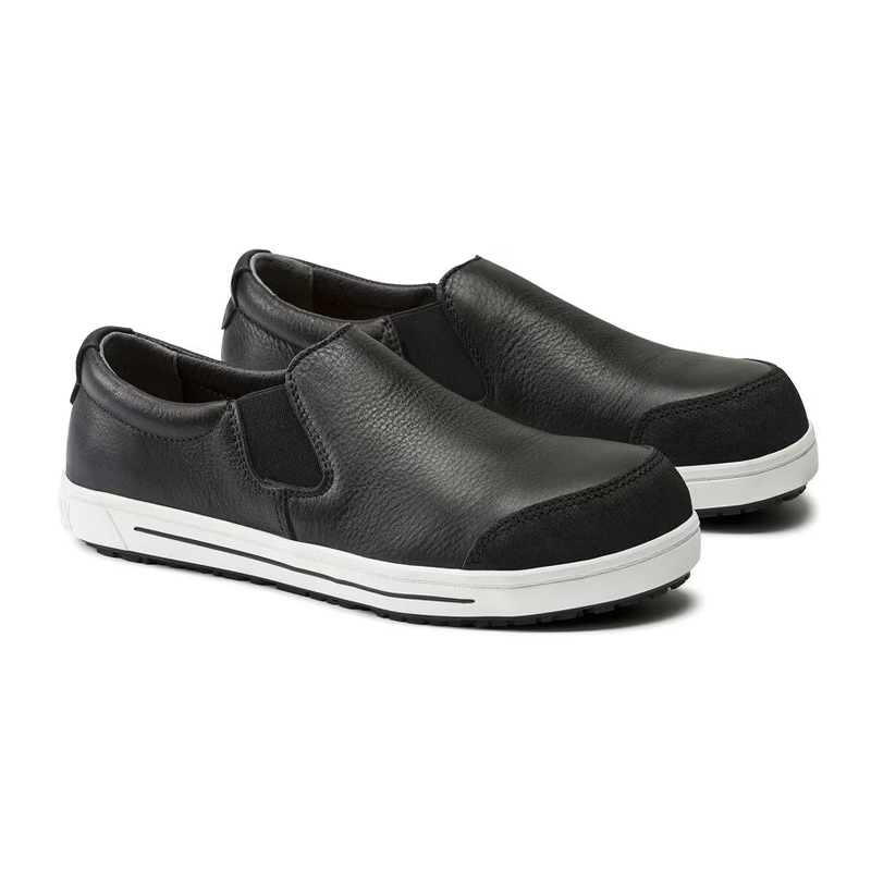 Birkenstock QS 400 NL S3 Sicherheitsschuhe | 1011226