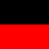 rot | schwarz