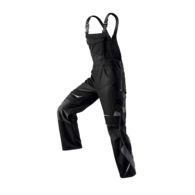 Kübler Pulsschlag 3324 Latzhose | robust und leicht