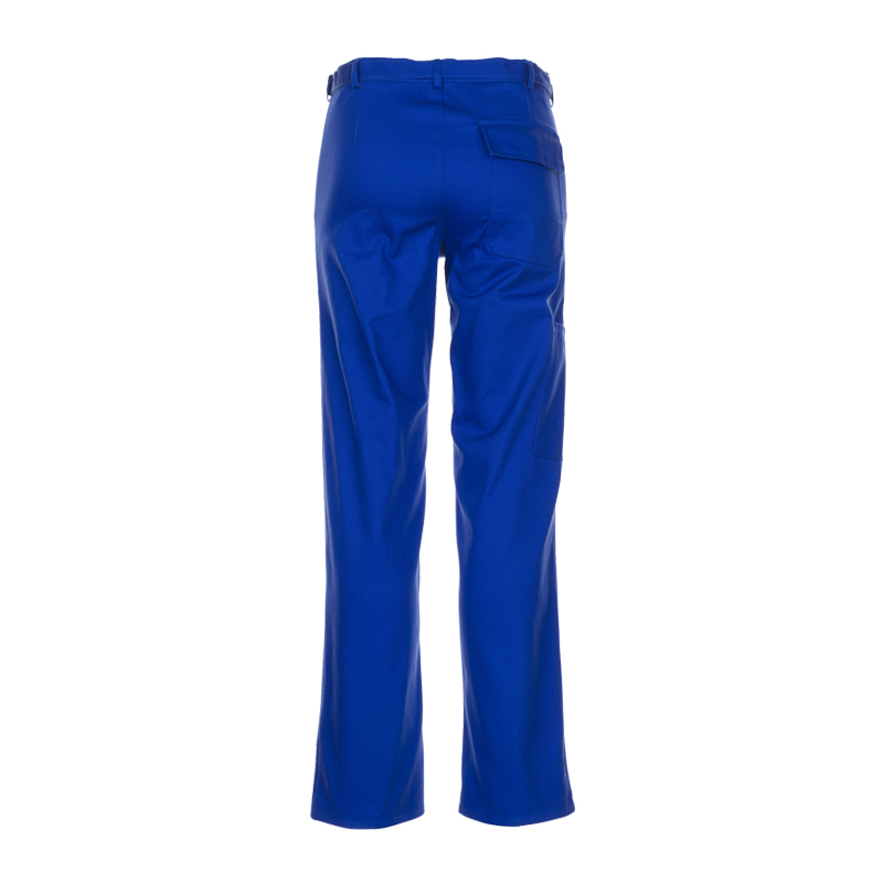 Planam BW 290 Bundhose aus Baumwolle