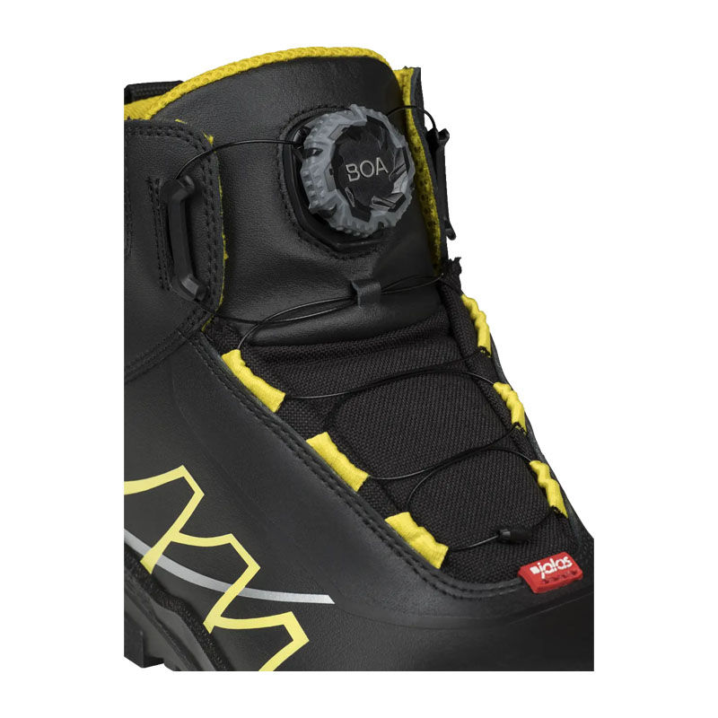 Jalas Gran Premio 1598 GP S3 ESD Sicherheitsstiefel mit BOA Fit System