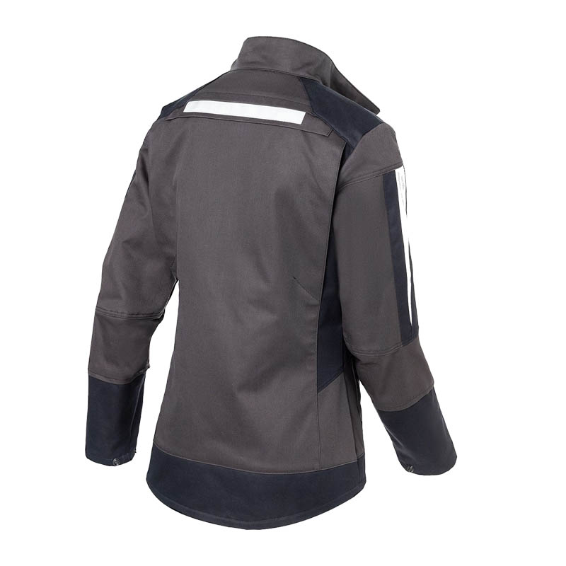Kübler Protectiq ARC1 1490 MultiNorm Damen Jacke 4kA | APC1