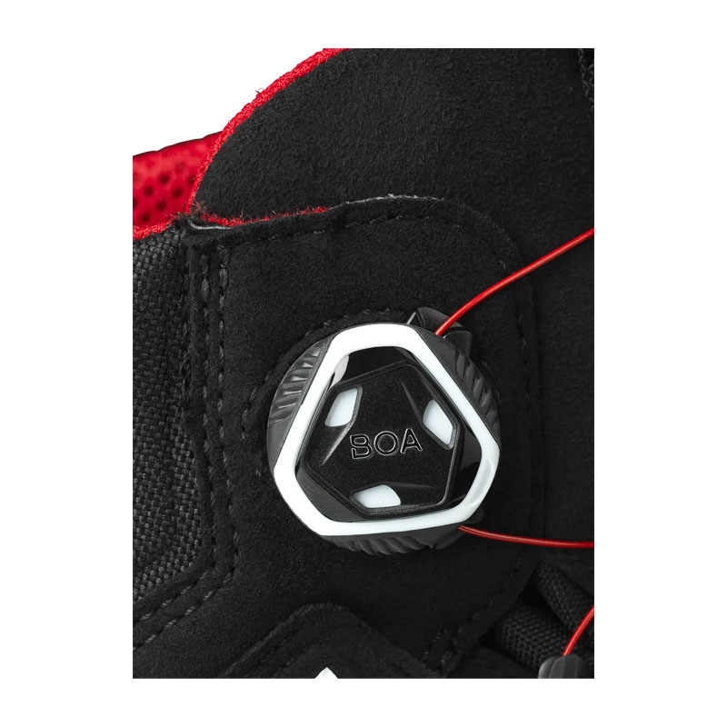 Jalas Exalter 9988 Gore-TEX ESD S3 Sicherheitsstiefel mit BOA