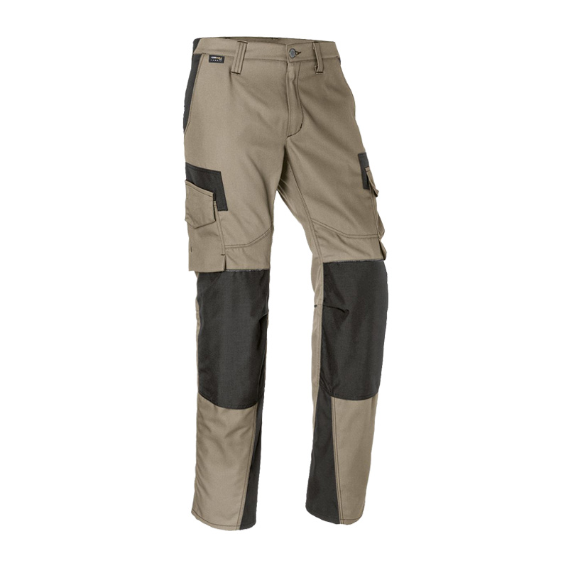 Kübler Innovatiq 2230 Hose aus robustem Gewebe