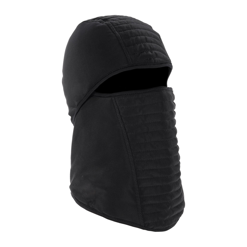 N-Ferno 6955 isolierte Sturmhaube für extreme Kälte 3-lagig PolarTec