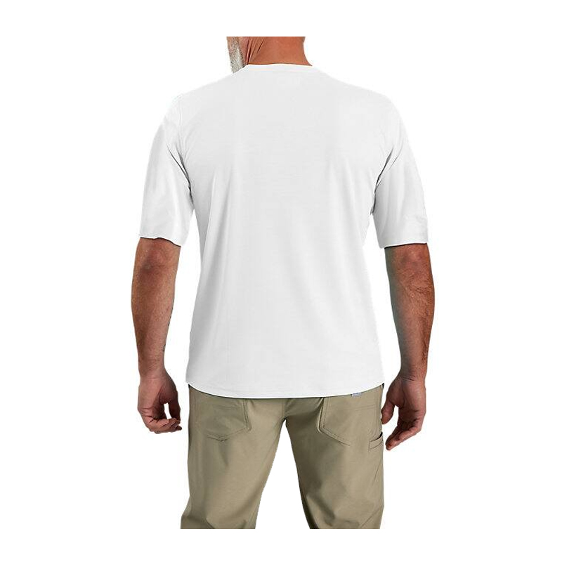 Carhartt 107182 Lightweight T-Shirt Logo Graphic | relaxed fit