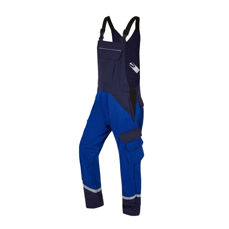 Rofa MULTISIX 2767 MultiNorm Damen Latzhose 4 kA | APC1
