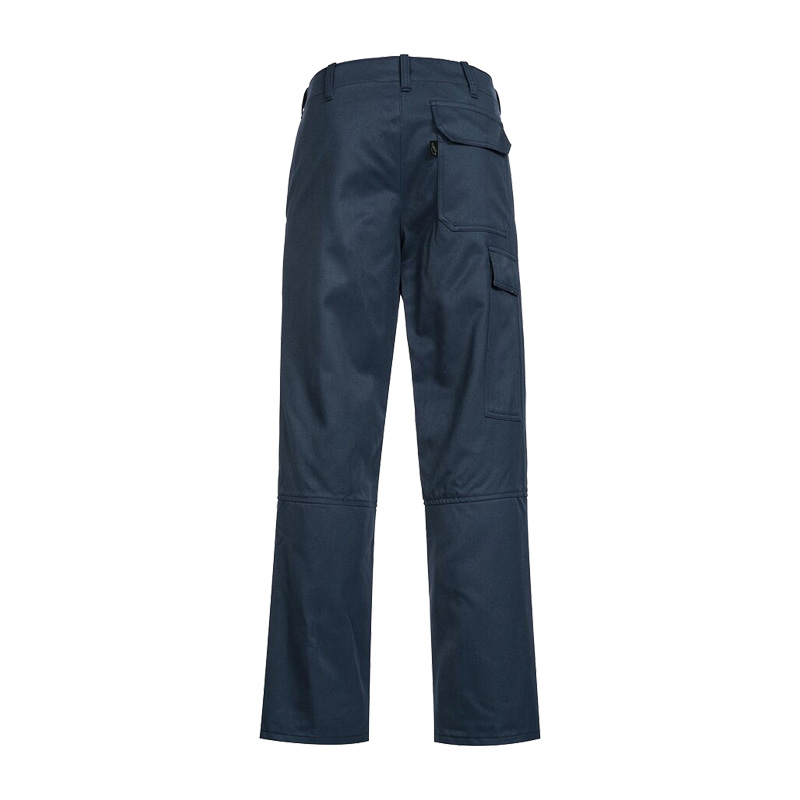 HB Vinex Gießerei Hose beständig gegen Aluminium D3 + E2
