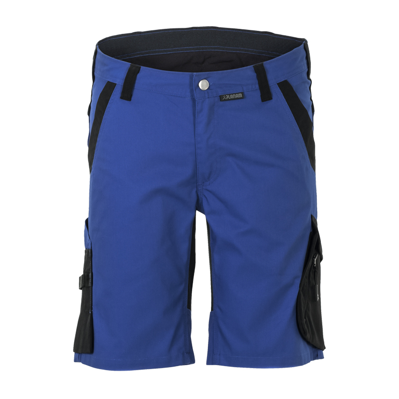 Planam Norit Herren Shorts mit Stretch