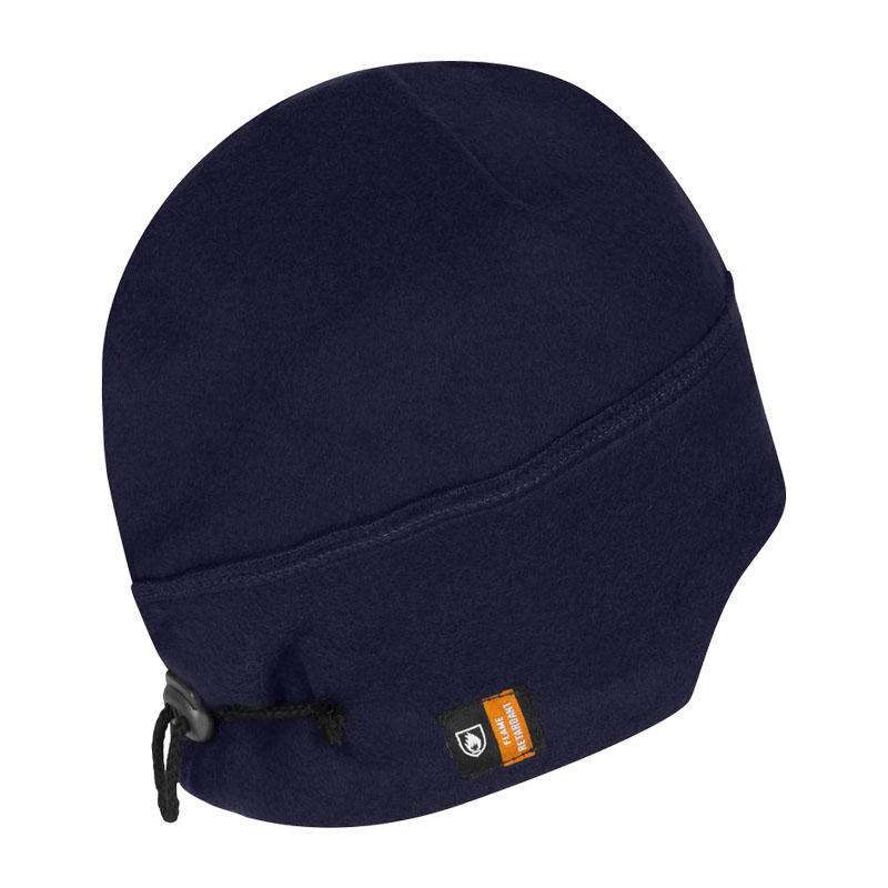 Tranemo FR Fleece Mütze inhärent flammhemmend antistatisch | 904300