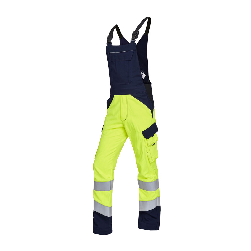 Rofa MULTISEVEN 2786 MultiNorm Damen Latzhose 4 kA + 7 kA | APC2