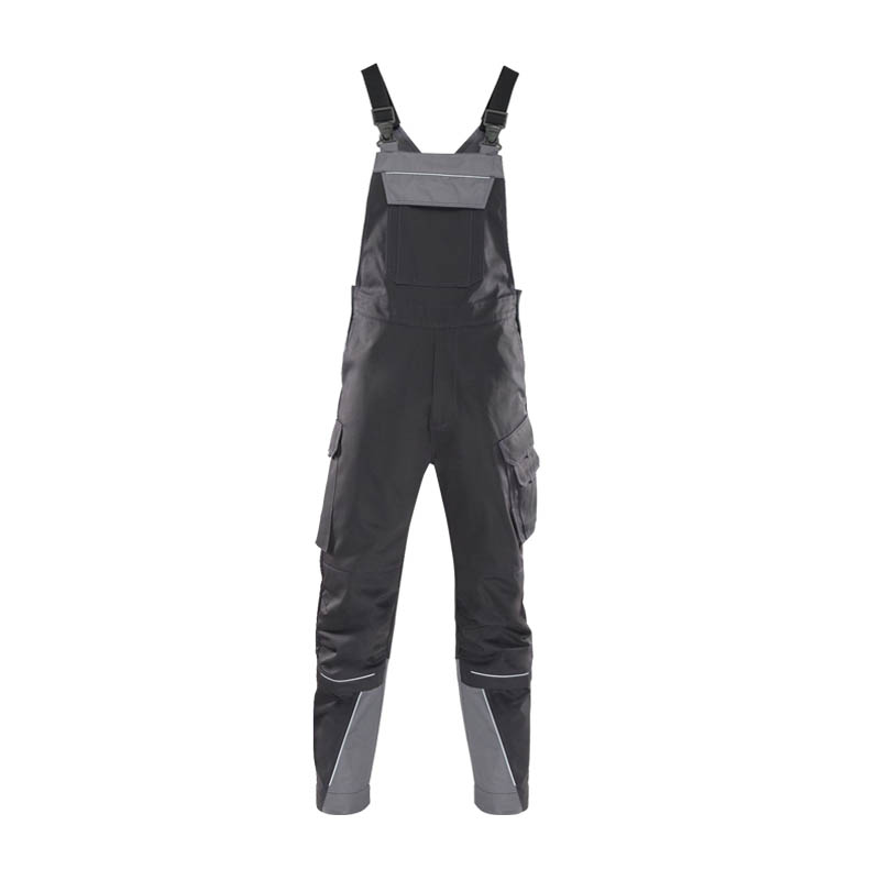 Rofa PRO-LINE II PROBAN 922306 Schweisser Latzhose Klasse 2 | APC1