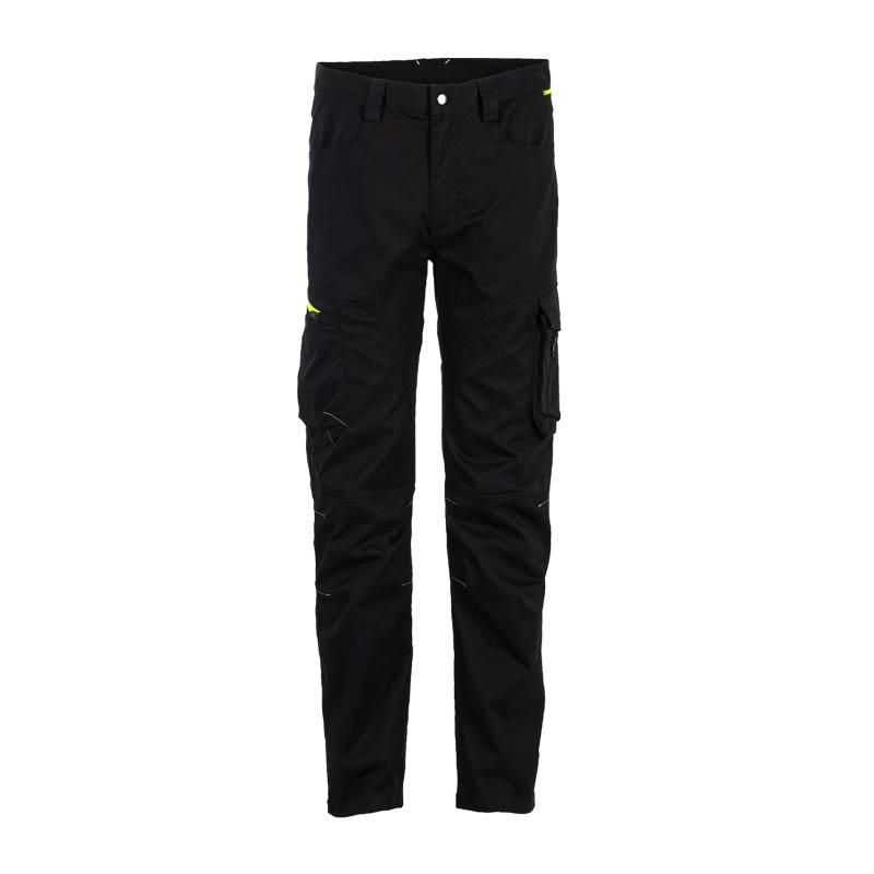 Planam Stretchline Bundhose mit Stretch