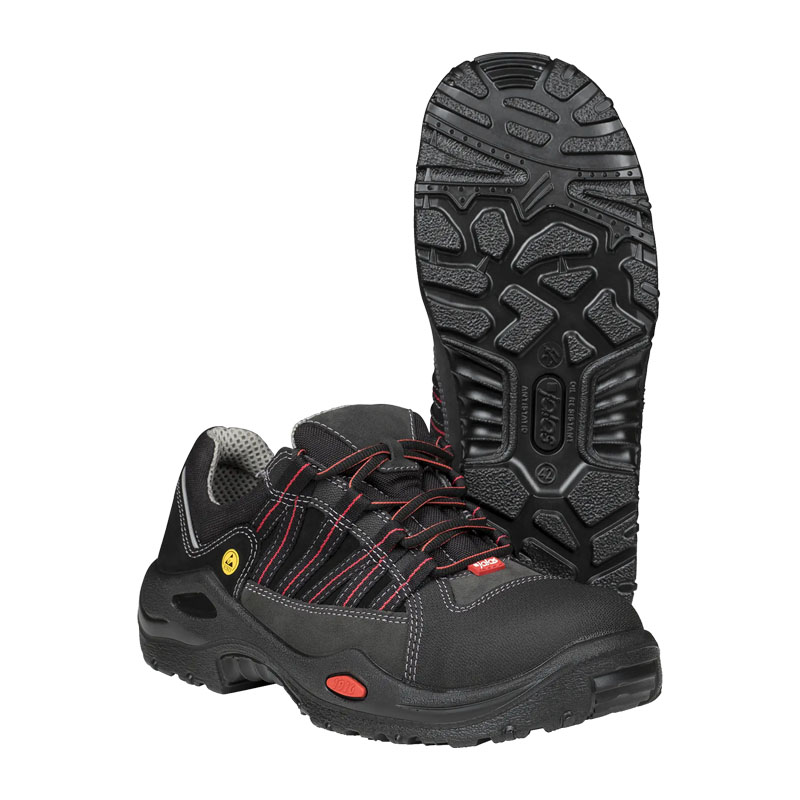 Jalas E-Sport 1615 S3 ESD Sicherheitsschuhe extra leicht