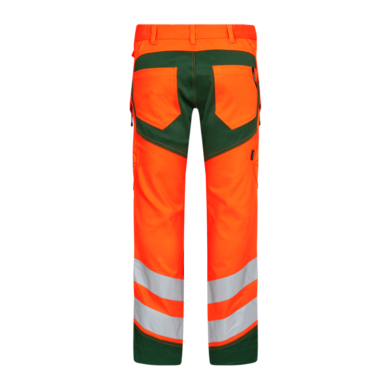 Engel Safety Stretch Warnschutz Hose Klasse 2 | 2544-314