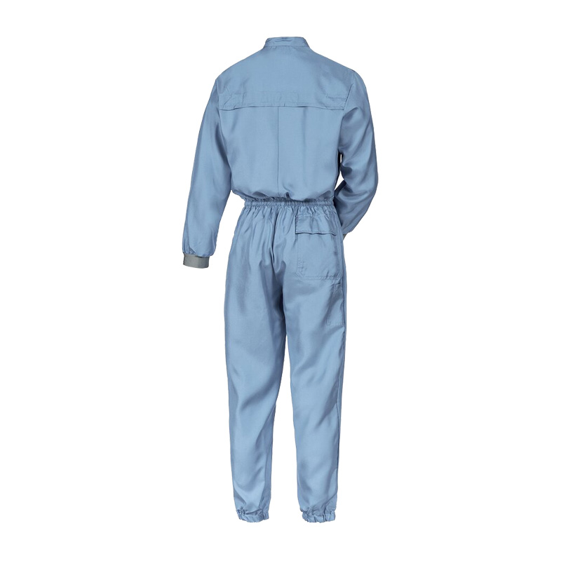 HB HABETEX ClimaticPro Reinraum Overall uni
