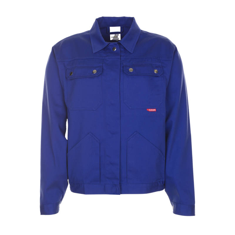 Planam Damen Bundjacke aus Mischgewebe