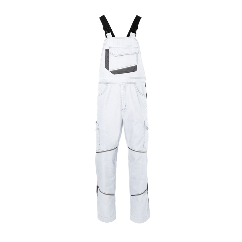 Kübler Iconiq cotton 3140 1301 Latzhose aus Baumwolle