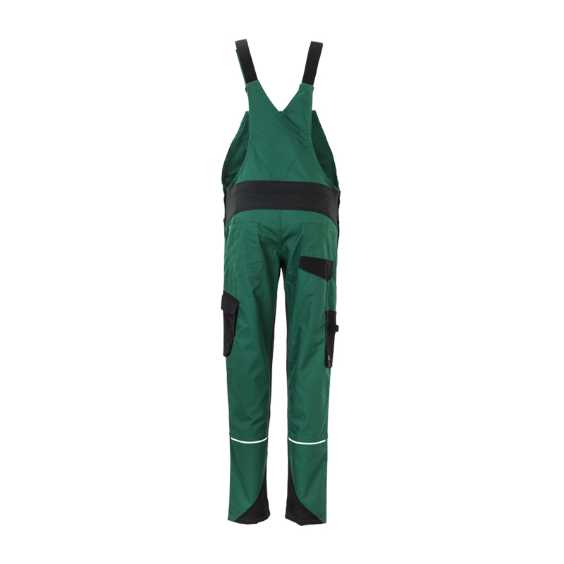 Planam Norit Damen Latzhose mit Stretch