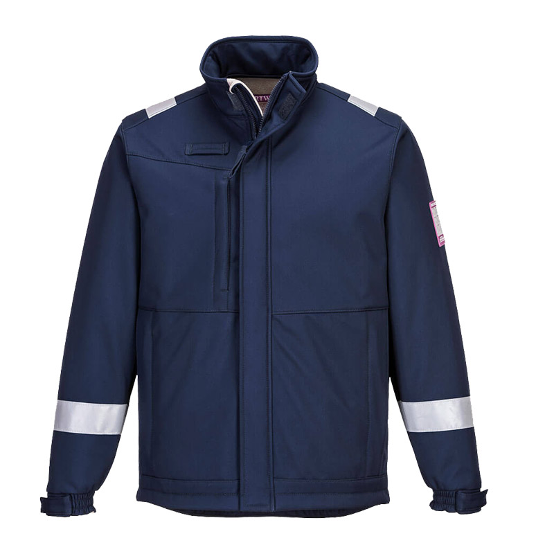 PortWest MV73 MultiNorm SoftShell Jacke