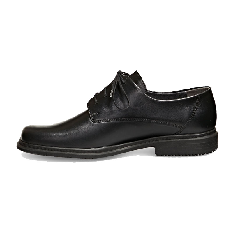Abeba 32450 Business O1 ESD Halbschuhe für Herren