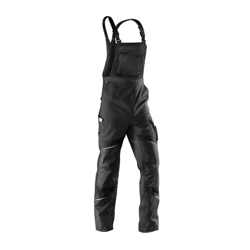 Kübler Activiq 3250 Latzhose mit Kniepolstertaschen
