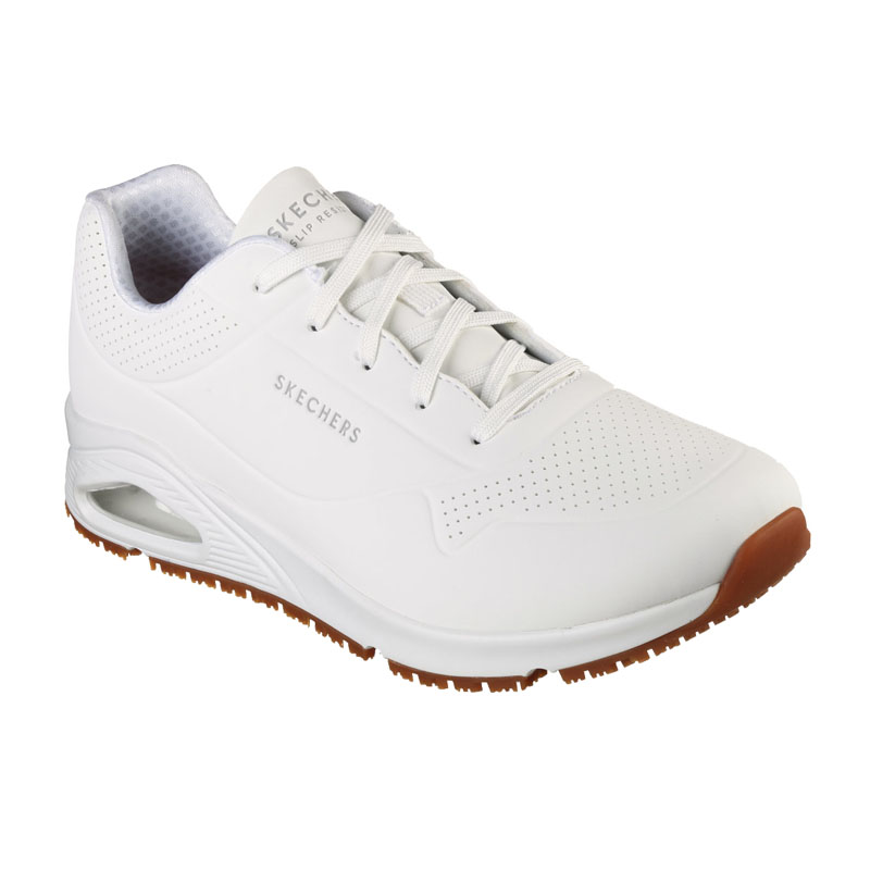 Skechers Uno SR Sutal ESD Arbeitsschuhe O1 | 200054EC