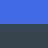 charcoal | royalblau