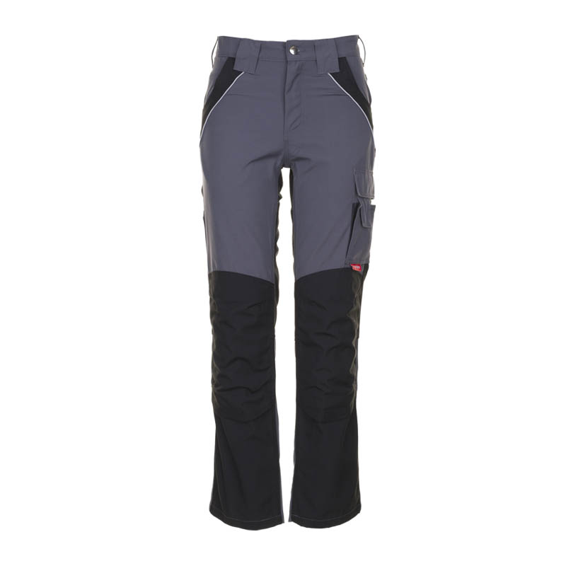 Planam Plaline Bundhose mit Reflexbiesen