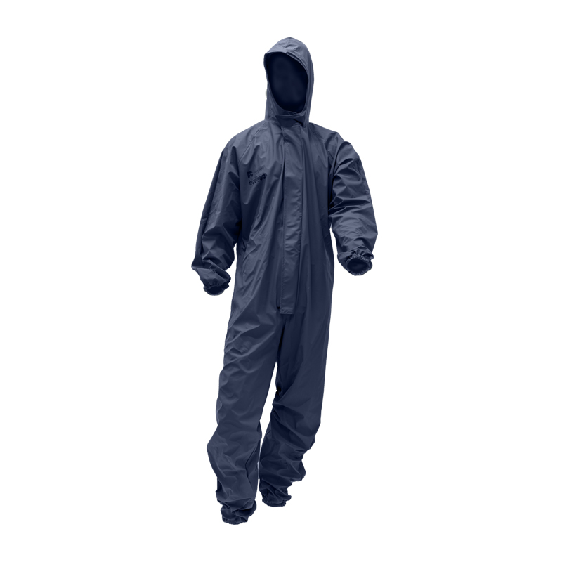 Dolfing 433.12 Paterson Regen Overall | leichter PU Anzug EN 343