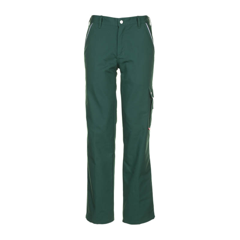 Planam Canvas 320 Thermo Hose