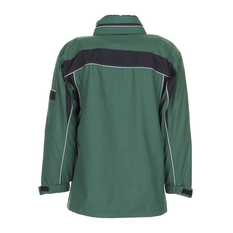 Planam Plaline Allwetter Jacke mit viel Funktion