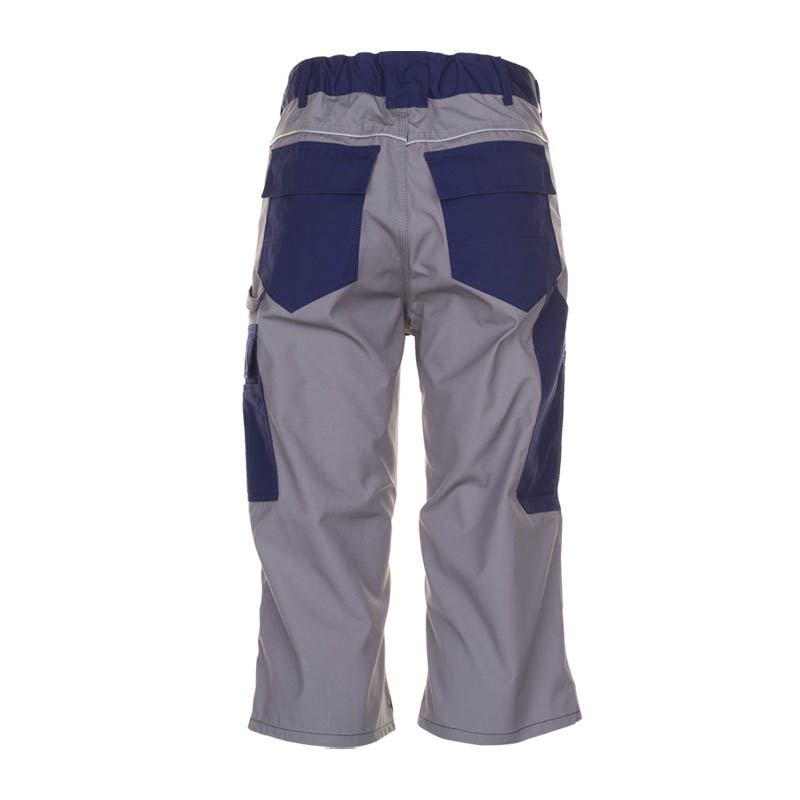 Planam Plaline 3/4 Hose mit Reflexbiesen
