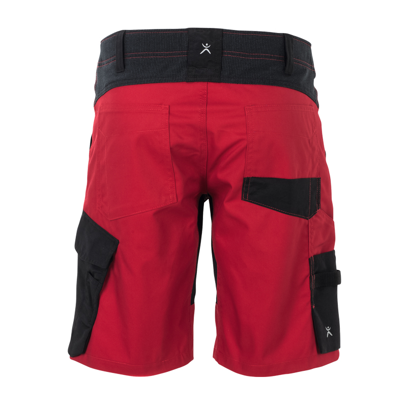 Planam Norit Damen Shorts mit Stretch