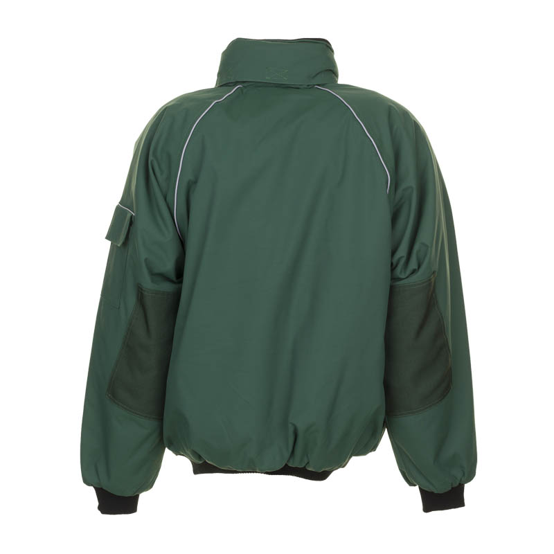 Planam Canvas 320 Winter Blouson