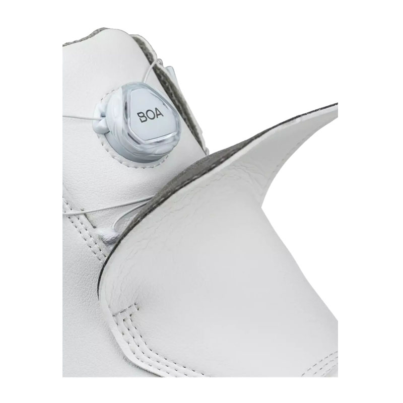 Jalas Clean 1410 S2 ESD Sicherheitsstiefel Hygiene weiss