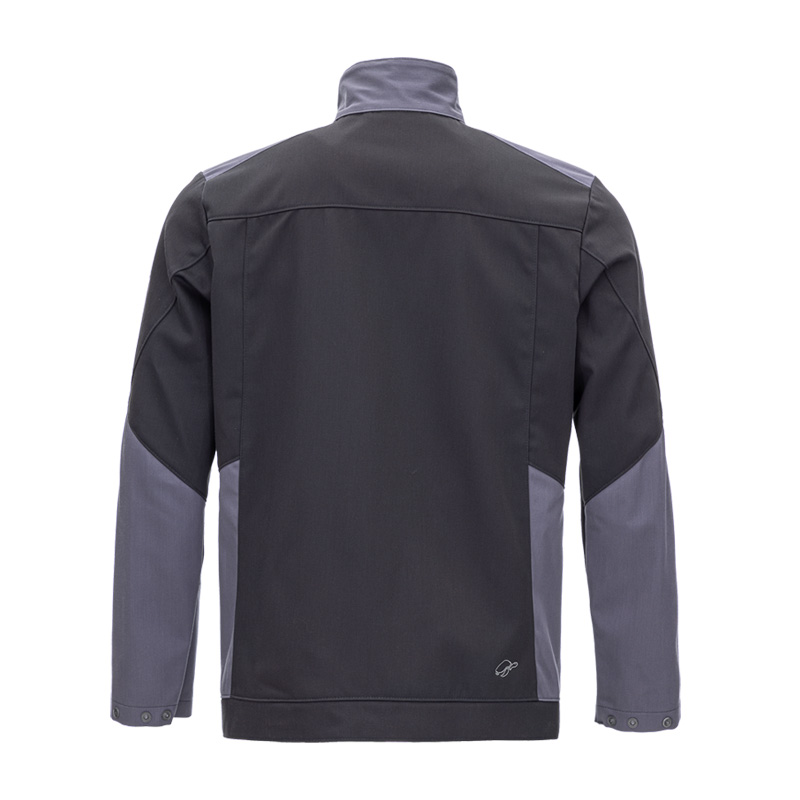 HB WeldersForce 350 Schweisser Jacke Klasse 1