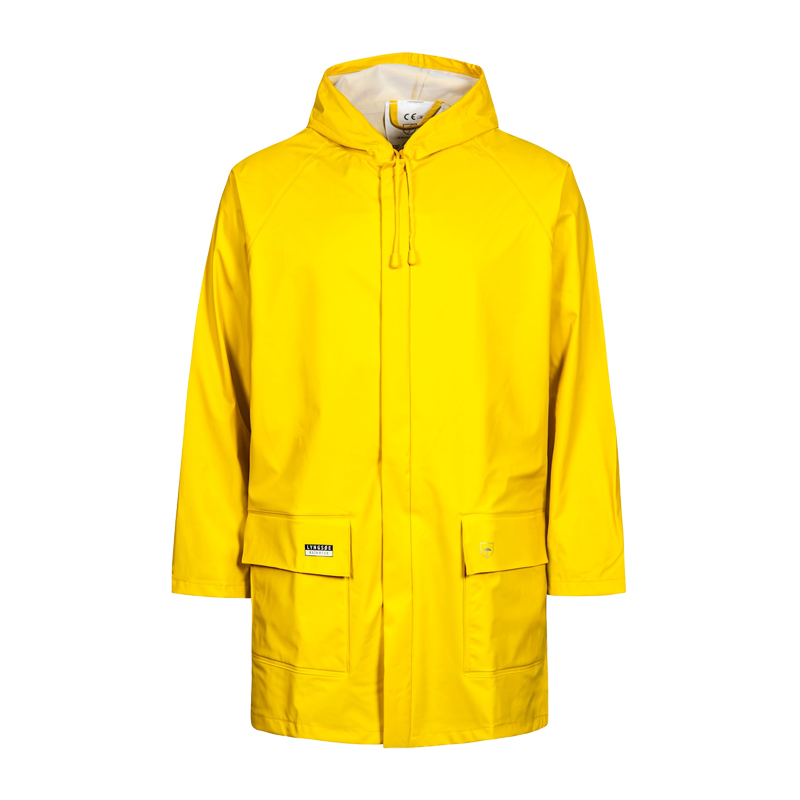 Lyngsøe LR48 Regenjacke | wind- und wasserdicht WS 20.000 mm