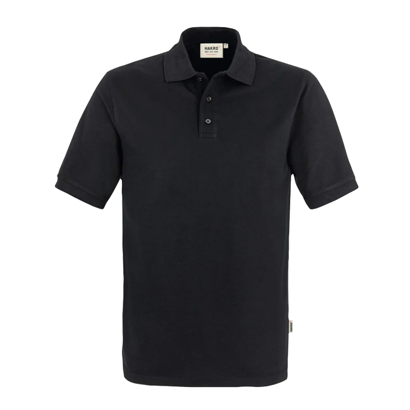 Hakro 816 Polo-Shirt Comfort Fit verstärkte Baumwolle | 1/2 arm