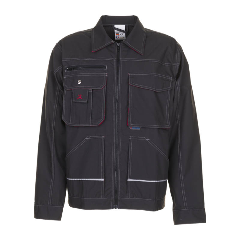 Planam Basalt Bundjacke